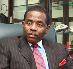Billy C. Hawkins
